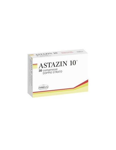 Integratore per la Vista - Supporto Occhi