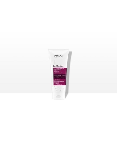 Balsamo rigenera capelli sottili - Densi-Solutions 150 ml