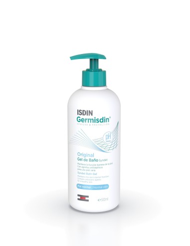 Detergente Corpo Germisdin Original - Igiene quotidiana