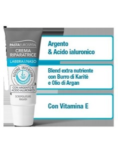 Pasta Riparatrice Labbra Naso
