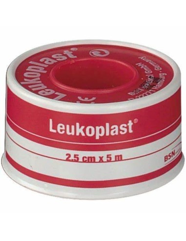 Cerotto Sparadrappo 2,5x5 m