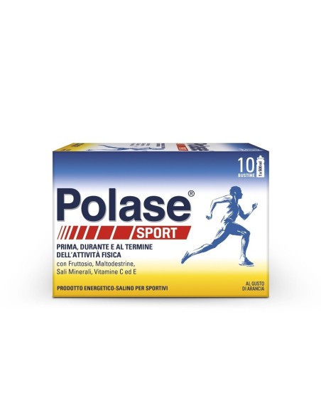 Magnesio e Potassio Sport integratore