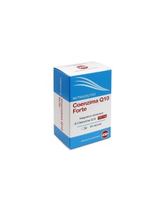 Coenzima Q10 Forte Energia e Benessere