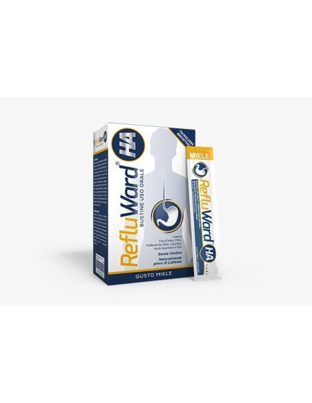 Integratore Digestione per benessere digestivo