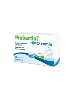 Probactiol HMO Integratore Fermenti Lattici
