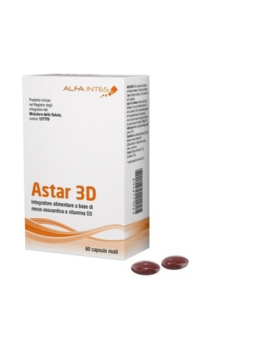 Integratore Capsule Molli - benessere