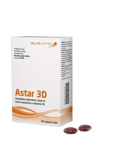 Integratore Capsule Molli - benessere