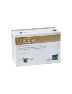 Integratore Per La Vista - Luce VF