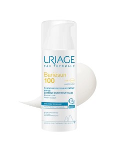 Uriage Bariesun Fluido SPF50+ Protezione Solare