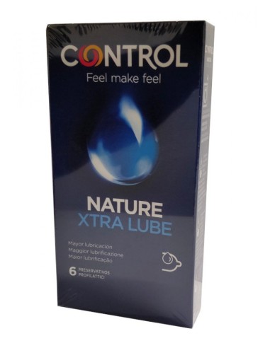 Profilattici lubrizzati - 6 pezzi