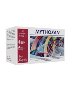 Integratore Metabolismo - Supporto Energetico