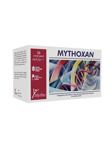 Integratore Metabolismo - Supporto Energetico