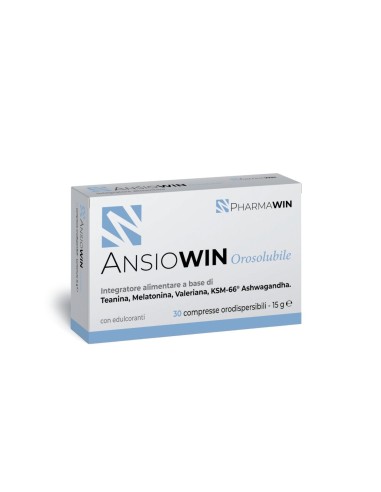 Integratore Sonno efficace - sollievo notturno