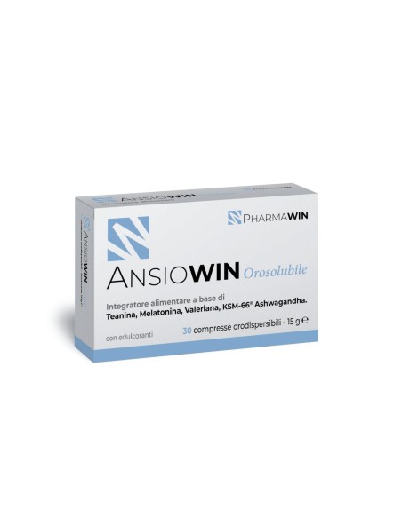 Integratore Sonno efficace - sollievo notturno