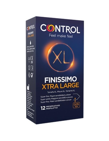 Profilattici Extra Large: sicurezza e comfort