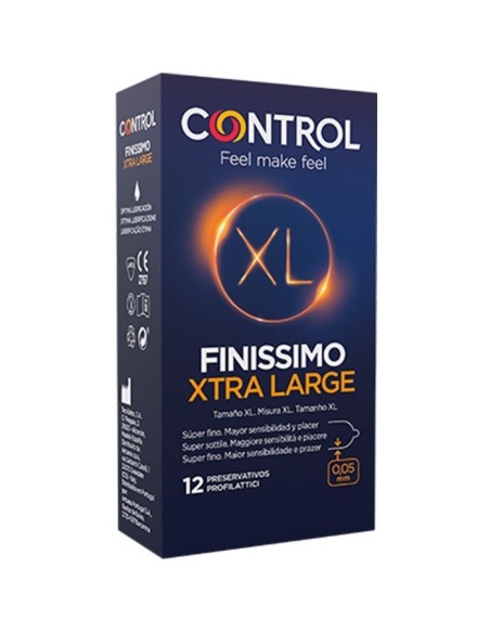 Profilattici Extra Large: sicurezza e comfort