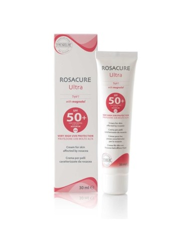Rosacure SPF50+ 30ml