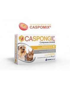 Integratore Supporto Gastrointestinale