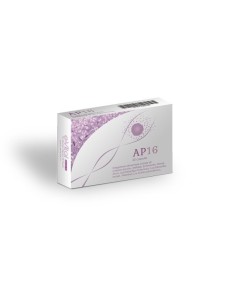 Integratore Difese Immunitarie AP16