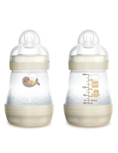 Biberon Neutro 160 ml - Mam Easy Start