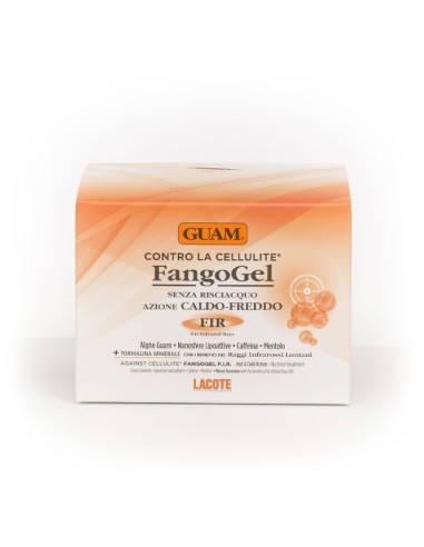 Fangogel Fir Azione Caldo Freddo