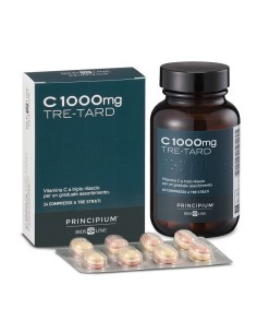 Principium C 1000 Tre Tard 60 Compresse
