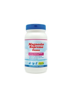 Magnesio Supremo Donna - Natural Point