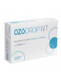 Soluzione Oftalmica Ozorop IVT - Benessere Occhi