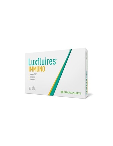 Immuno Rinforzo Immunitario