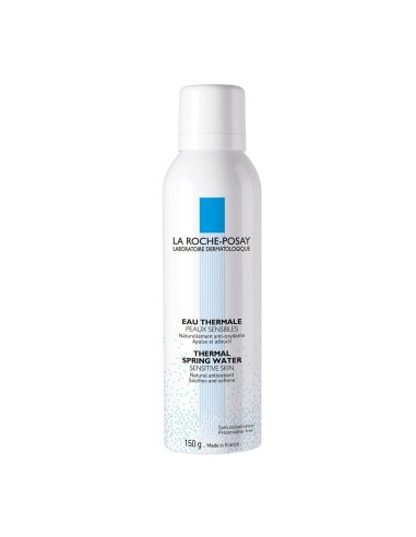 Acqua Termale Spray per Pelle Sensibile