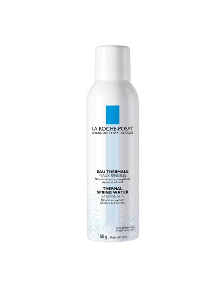 Acqua Termale Spray per Pelle Sensibile
