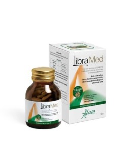 Controllo del peso - Libramed 84 Compresse