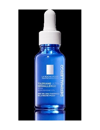 Siero Idratante per pelli sensibili