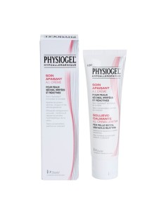 Crema Lenitiva efficace per pelli sensibili