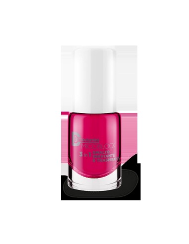 Micoblock 3in1 Smalto Idratante Fuxia