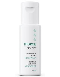 Detergente intimo menopausa efficace