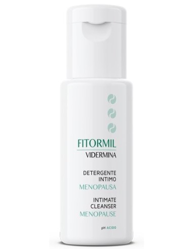 Detergente intimo menopausa efficace