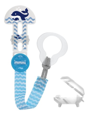 Portasucchietto Mam Clip It