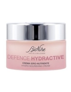Crema Idratante Pelle Secca Defence Hydractive