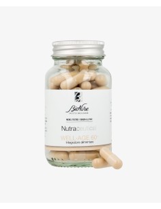 Antiossidante per la pelle e benessere