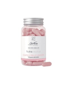 Integratore Capelli Pelle Unghie