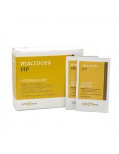 Macrocea hp 20 Bustine - Integratore energizzante