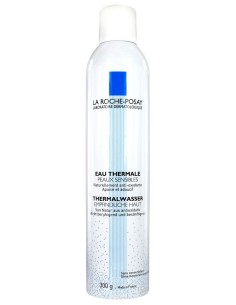 Acqua Termale Spray Lenitiva