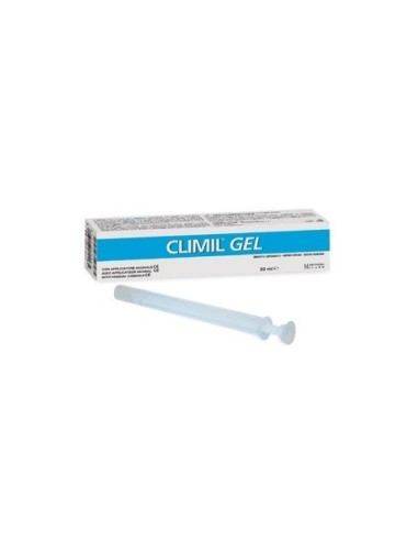 Climil Gel Intimo 30 ml - Sollievo delicato e protezione