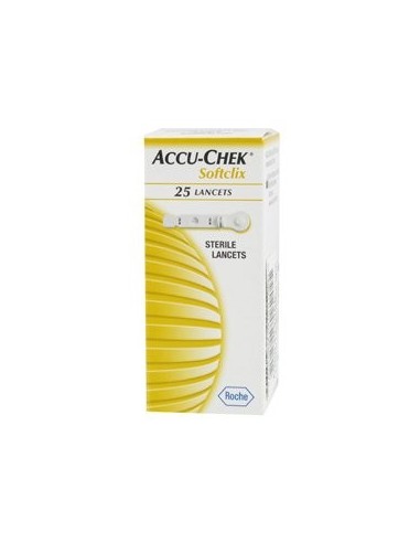 Lancette pungidito per misurazioni rapide e precise