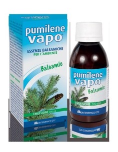 Pumilene Vapo Emulsione Balsamica