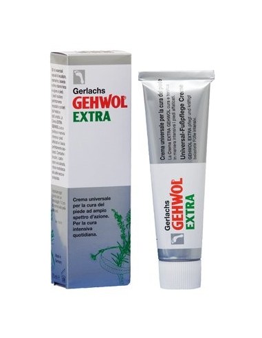 Crema piedi extra cura | Gehwol
