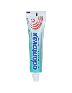 Dentifricio protezione gengive - Cura quotidiana