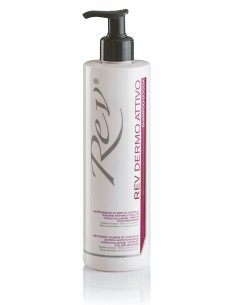 Detergente antimicotico per cute equilibrata