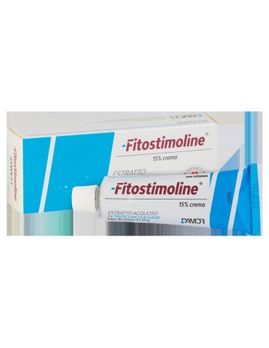 Fitostimoline Crema Cicatrizzante - Estratto di Grano
